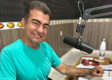 Prefeito eleito Marçal Filho define equipe de transição para a prefeitura de Dourados