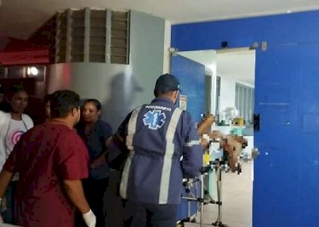 Douradina: Assassino de m&eacute;dico esfaqueado morre em hospital