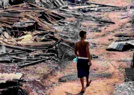 Campo Grande é a segunda capital do país com menor número de favelas