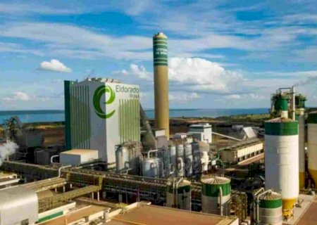 Incra mantém decisão contrária à compra da Eldorado Celulose pela estrangeira Paper Excellence