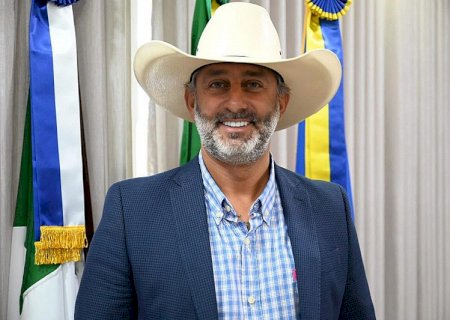 STF inocenta prefeito de Ivinhema por falta de provas