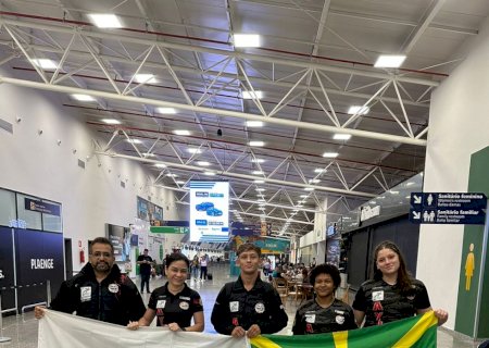 Associação Yada de Judô Representa Itaporã no Troféu Brasil de Judô 2024 e Inspira Futuras Gerações (Fotos)