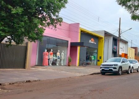 Itaporã: Terça-feira de sol com aumento de nebulosidade