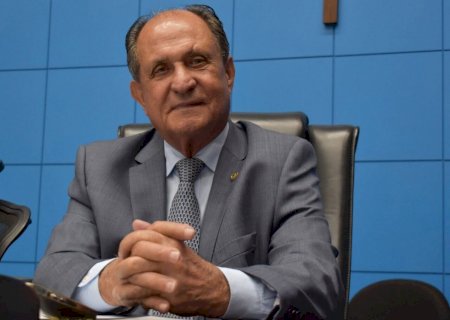 Trabalho de Zé Teixeira ressalta demandas da população na ALEMS