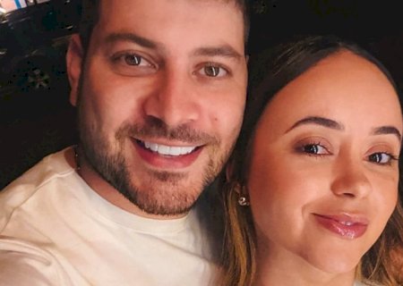Noivo, Caio Afiune define ex-BBB como padrinho de casamento; saiba quem