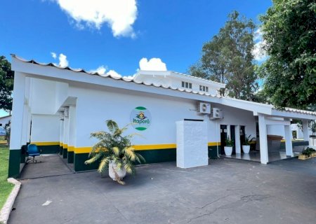 Prefeito Eleito Tiago Carbonaro já iniciou às atividades da Comissão de Transição com foco na continuidade dos serviços essenciais à população itaporanense