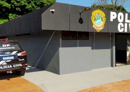 Bicicleta é furtada em chácara de Douradina
