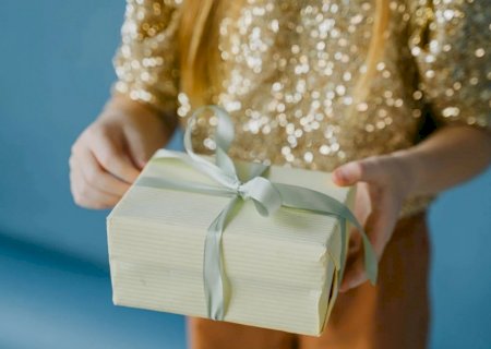 O que as meninas gostam de ganhar de presente: 10 ideias irresistíveis
