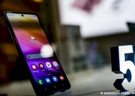Anatel autoriza sinal do 5G em todos os municípios
