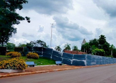 Chuvas não dão descanso no Natal e festividade é celebrada sob alerta de perigo em 37 cidades
