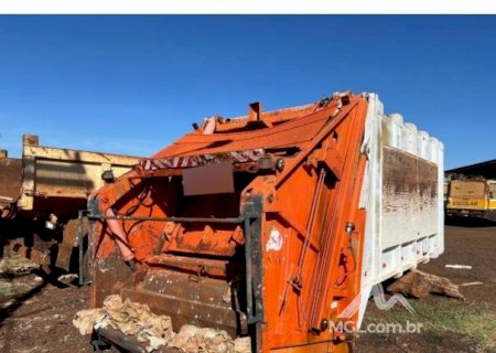 Prefeitura de Itaporã está realizando leilão de bens inservíveis e veículos para circulação (Confira)