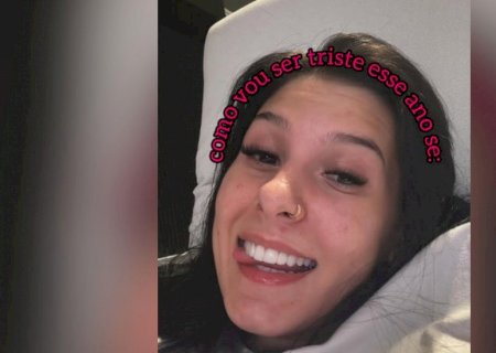 Ana Castela confessa uso de inteligência artificial em momento grandioso de sua carreira