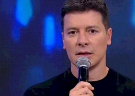 Saiba nome do possível substituto de Rodrigo Faro na programação de domingo da Record