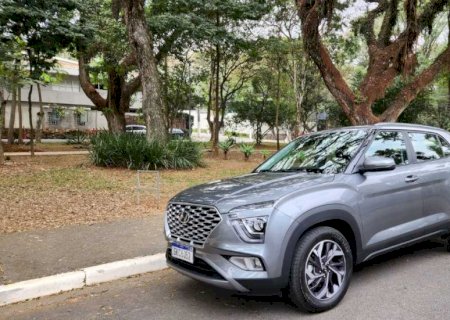 Os SUVs compactos mais emplacados no Brasil em 2024