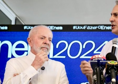 Enem 2024: Internautas reclamam de instabilidade no site do Inep