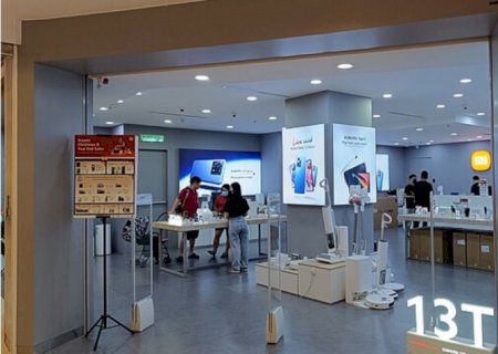 Chinesas Xiaomi e Honor lançam smartphones no Brasil