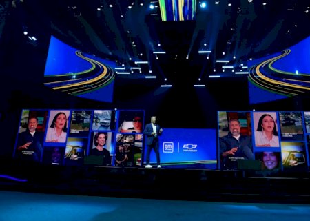 GM comemora 100 anos de Chevrolet no Brasil com planos ousados para o futuro | Mecânica Online®| Mecânica do jeito que você entende