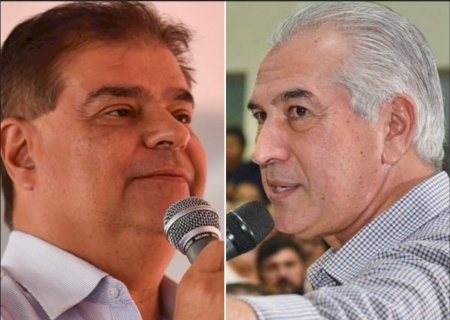 Fusão do PSDB com PSD custará cabeça de Reinaldo ou Nelsinho no partido  