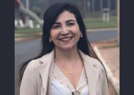 Professora Zélia Nolasco morre aos 56 anos