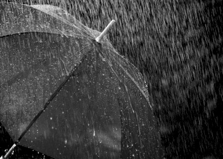Previsão do tempo: chuva forte se espalha pelo Brasil, com alerta de temporais
