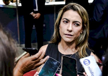 Soraya Thronicke revela pressão contra CPI das Bets e aponta objetivo: ‘apenas regulamentar’