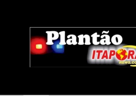 Polícia Militar de Itaporã Prende Ladrões de Equipamentos de Rádio