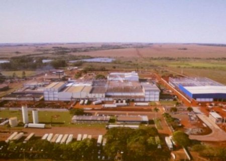 Frigorífico abre 200 vagas de emprego em Dourados