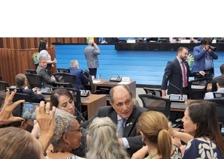Zé Teixeira trabalha por investimentos em mais quatro municípios