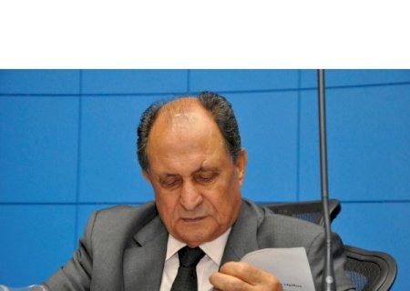 Zé Teixeira reivindica estrutura para Dourados e Campo Grande