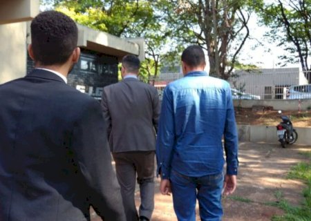 Acusado de matar após discussão por porco é condenado a 14 anos em Dourados