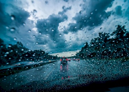 Semana começa com alerta de temporais e possíveis recordes de calor; confira as áreas