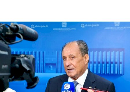 Deputado Zé Teixeira reivindica investimentos em saúde e educação