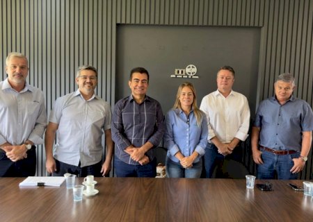 Dourados terá ramal de gás natural a partir de 2026