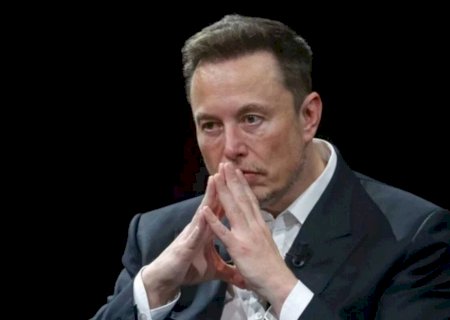 Elon Musk discute sanções a Alexandre de Moraes: 'Tem bens nos EUA?'
