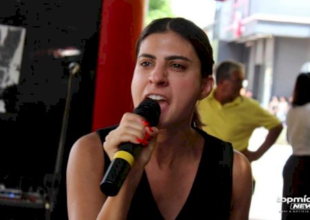 Camila Jara cobra revisão de mecanismos de proteção: 'Nenhuma gota a mais' (Vídeo)