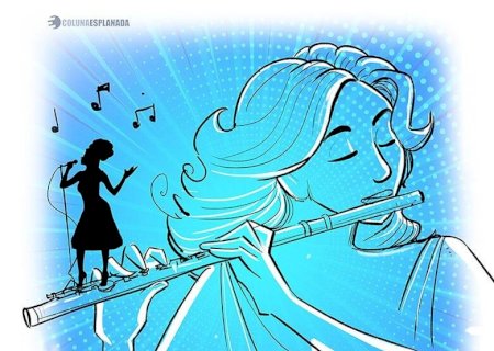 Participação feminina no meio musical vem aumentando, mas ainda requer melhorias
