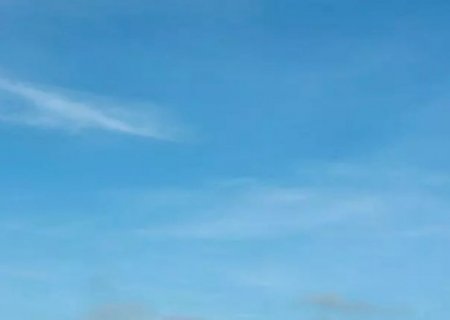 Sexta-feira será marcada por calor extremo e tempo seco em Mato Grosso do Sul