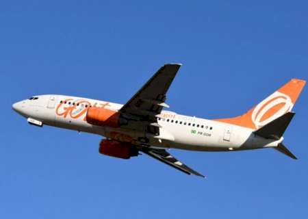 Companhia aérea anuncia suspensão de voos para Bonito a partir de agosto