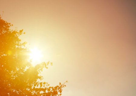 Verão 2024-2025 foi o sexto mais quente no Brasil desde 1961