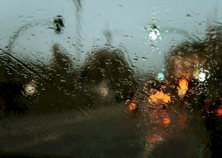 Temporais em três regiões do país: confira a previsão de hoje