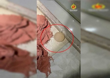 Mulher tem silicone tirado com faca de cozinha após brigar com marido