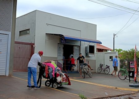 Aposta feita na loteria de Itaporã acerta a quadra da Mega Sena e garante prêmio de quase R$ 1.300