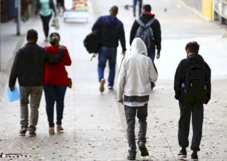 Brasil terá 1ª onda de frio em abril; leia as regiões afetadas