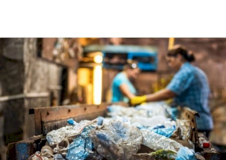Zé Teixeira defende isenção de ICMS para setor de reciclagem
