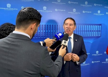 Deputado Gerson Claro garante novo benefício para motoristas em MS