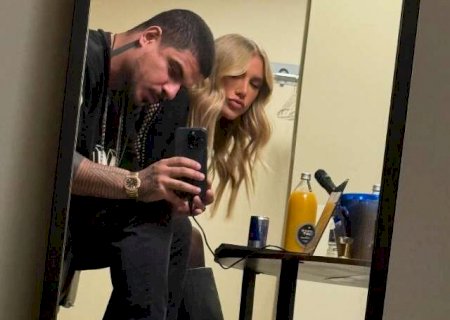 DJ famoso de MS admite erro, nega trai&ccedil;&atilde;o e vira remix nas redes sociais