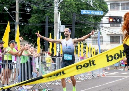 Quer correr, mas n&atilde;o sabe onde? Confira lista de provas para MS