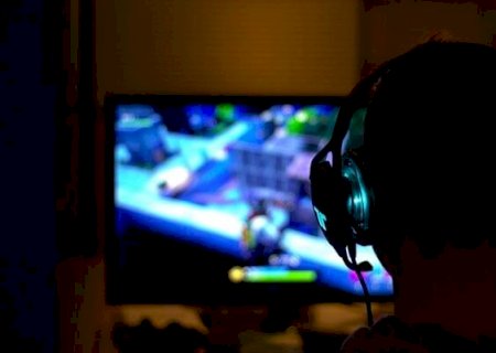 Os jogos a crescer, qual o papel da psicologia do jogo?