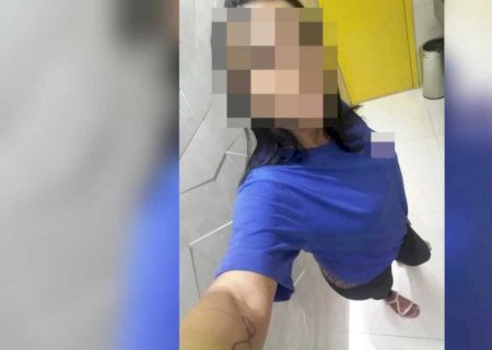 Mulher pede separação e leva várias facadas do companheiro