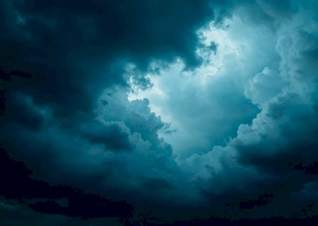 Que frio! Termômetros despencam, chuvas aparecem e Brasil entra em alerta para geada